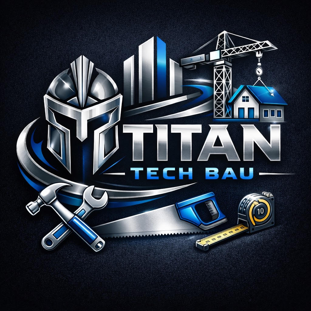 Titán-Tech Bau Kft.
