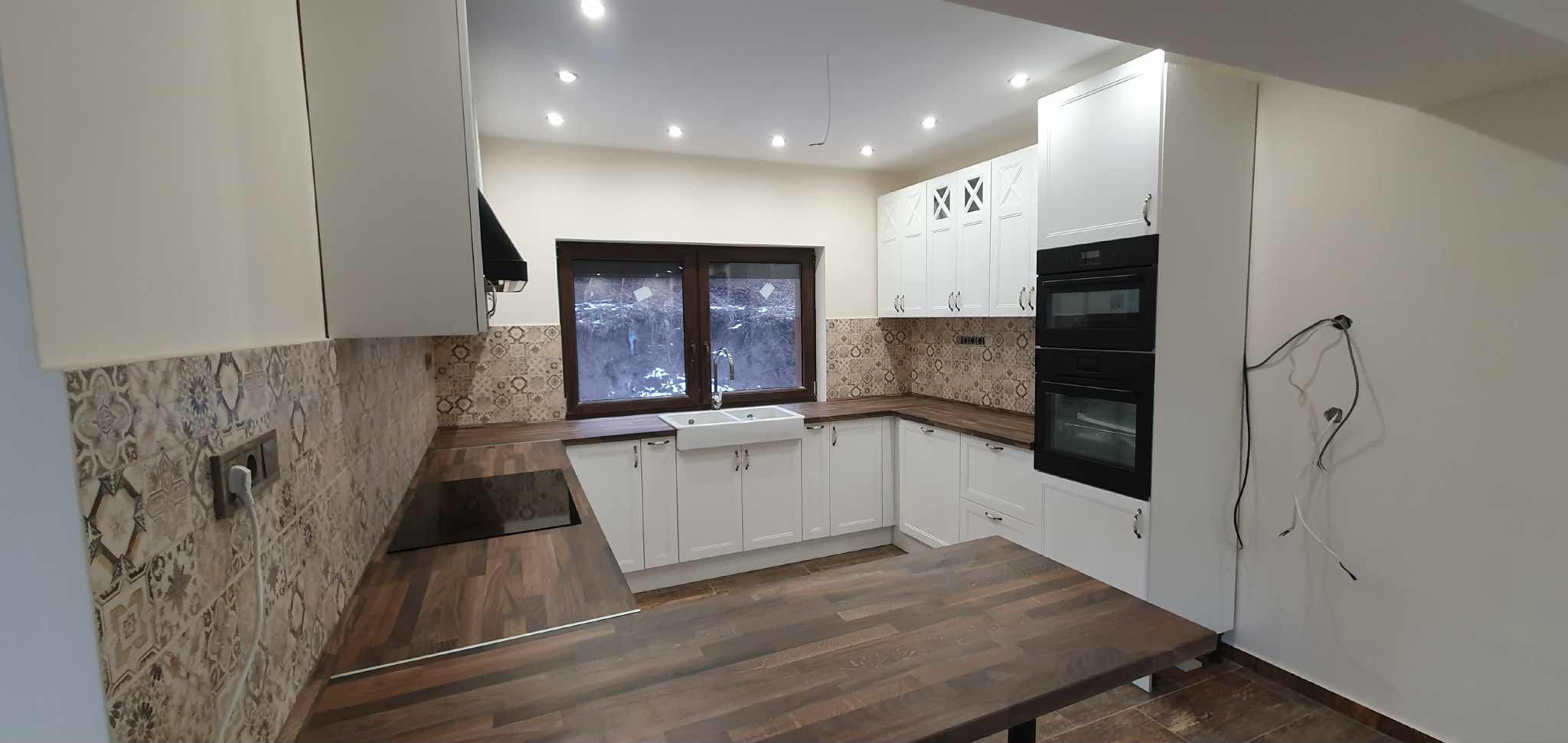 Custom furniture project 3